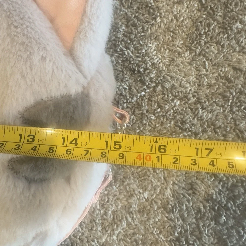 Member's Mark 4-in-1 Plush Pet Cat Bag